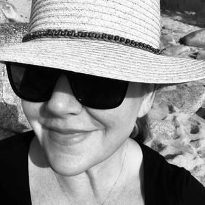 Meet your Posher, Ginger